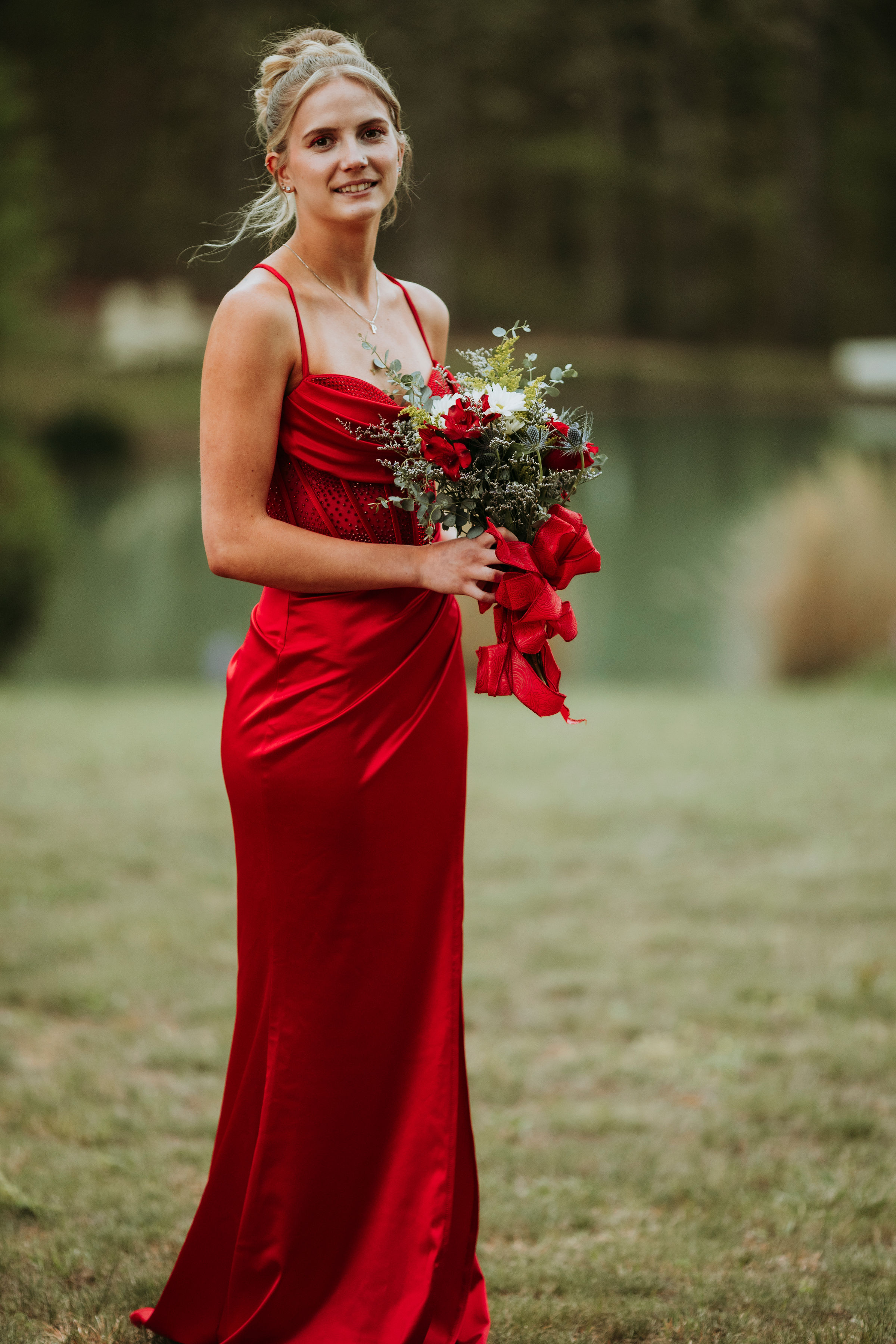 McKenna’s Prom Photos