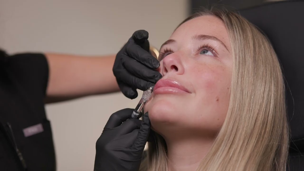 Flawless Aesthetics