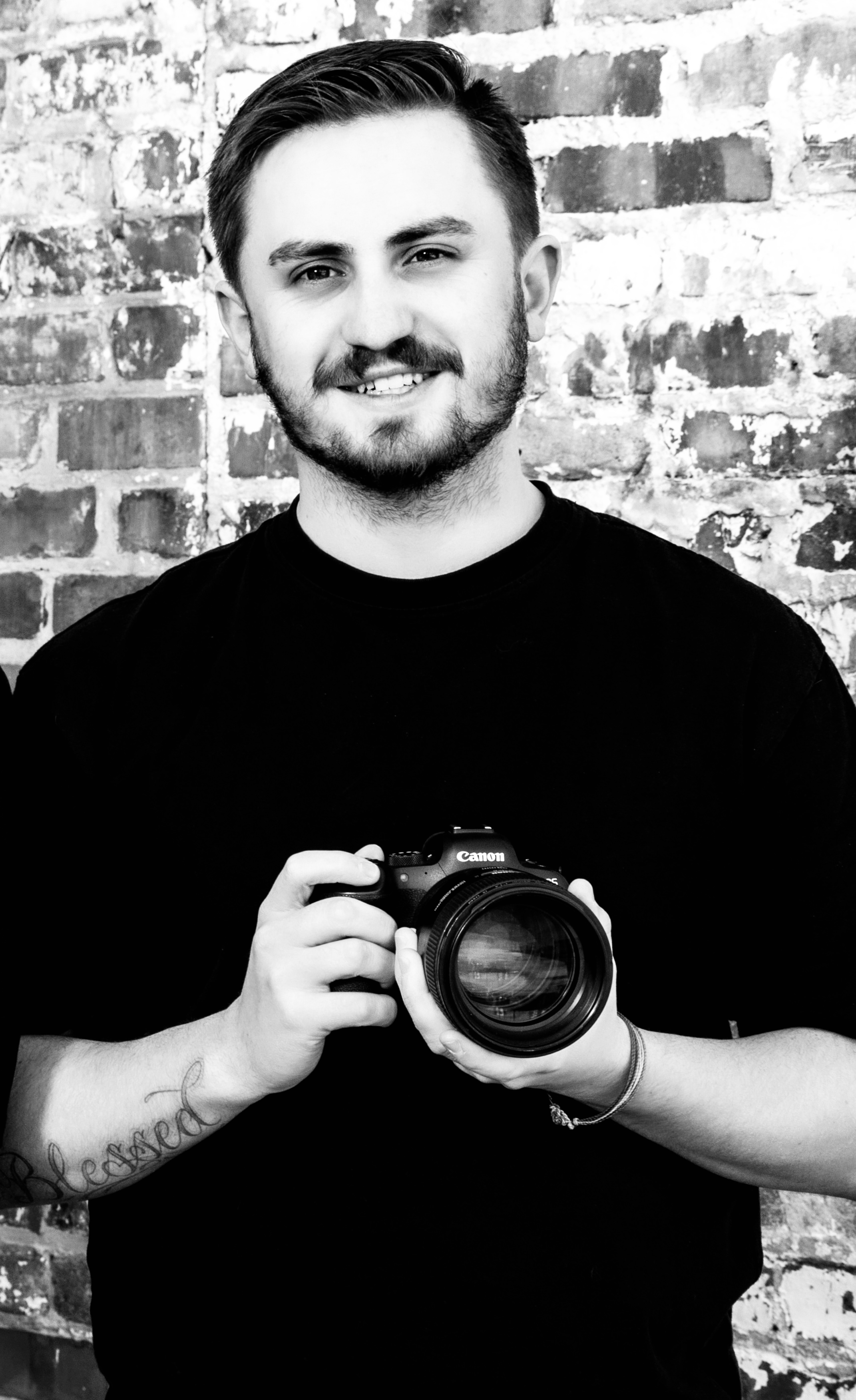Triston Baker