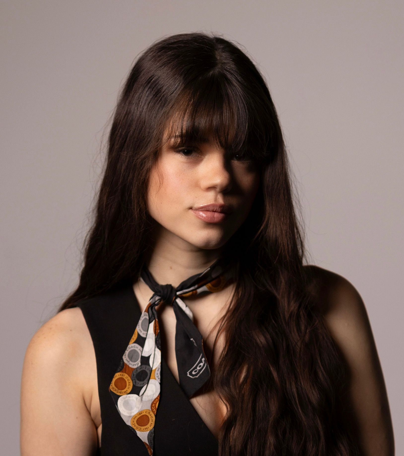 Maryana Baker